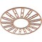 Ekena Millwork Hale Wood Fretwork Pierced Ceiling Medallion, Cherry, 20"OD x 7 1/4"ID x 3/8"T CMWP20X20X0375HHCH - alternate 5